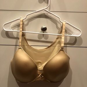 Spanx Bra  - Nude - 34DD
